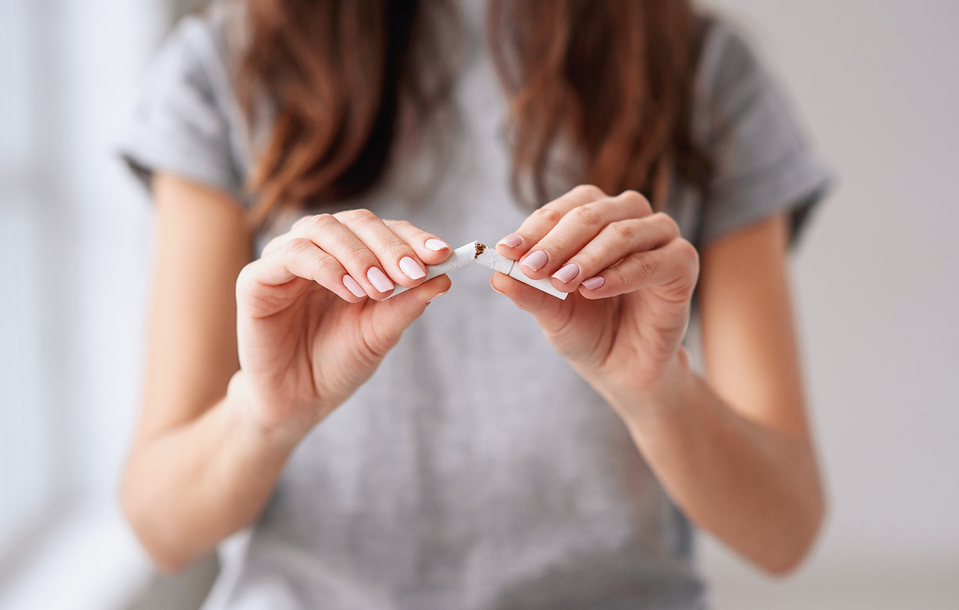 Τρεις σημαντικοί φορείς ενώνουν τις δυνάμεις τους για την πρόληψη και τον έλεγχο του καπνίσματος