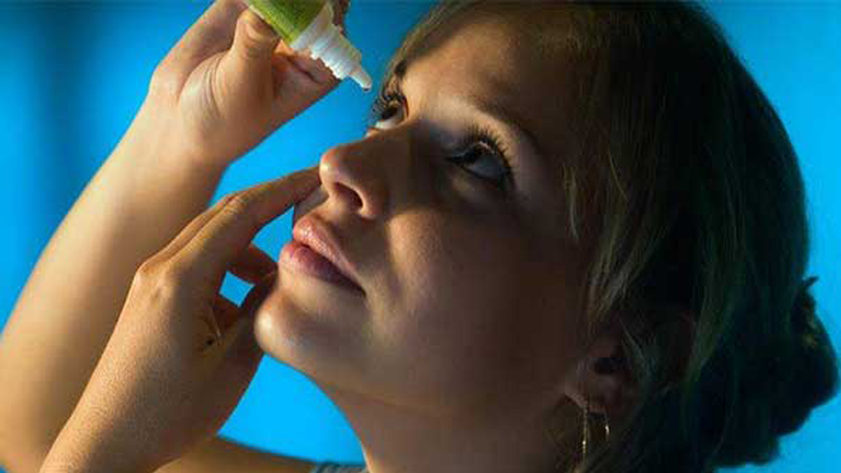 Επαναστατικό κολλύριο κατά της πρεσβυωπίας έρχεται και στην Ελλάδα