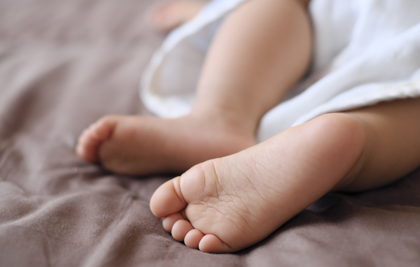 Ένας στους πέντε θανάτους παιδιών συνδέεται με ανεπαρκή ανάπτυξη