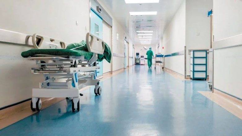 Πρόγραμμα GRIPP-SNF: Μείωση λοιμώξεων κατά 45% στα νοσοκομεία που εφαρμόστηκε