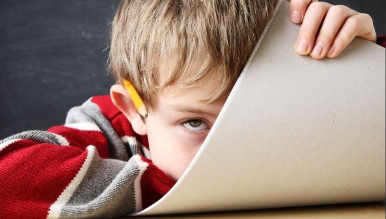 Πώς χτίζεται η αυτοεκτίμηση στα παιδιά