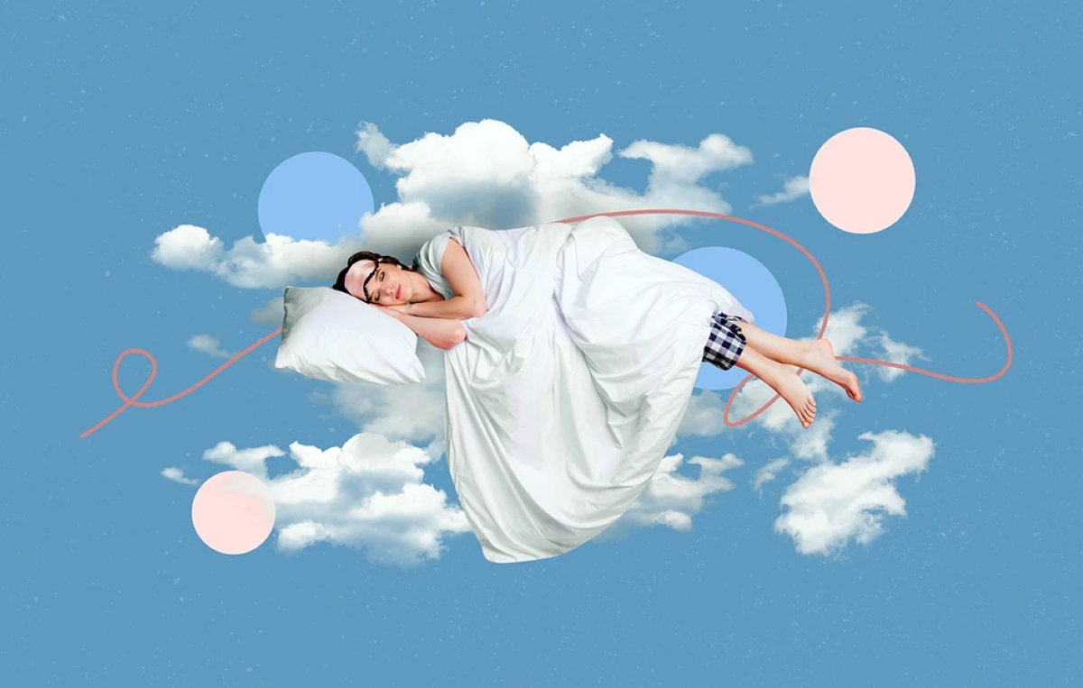 Λιγότερες από 7 ώρες ύπνου τη νύχτα μειώνουν τη ζωή σας, σύμφωνα με μελέτη – 5 κόλπα για να κοιμάστε πιο γρήγορα