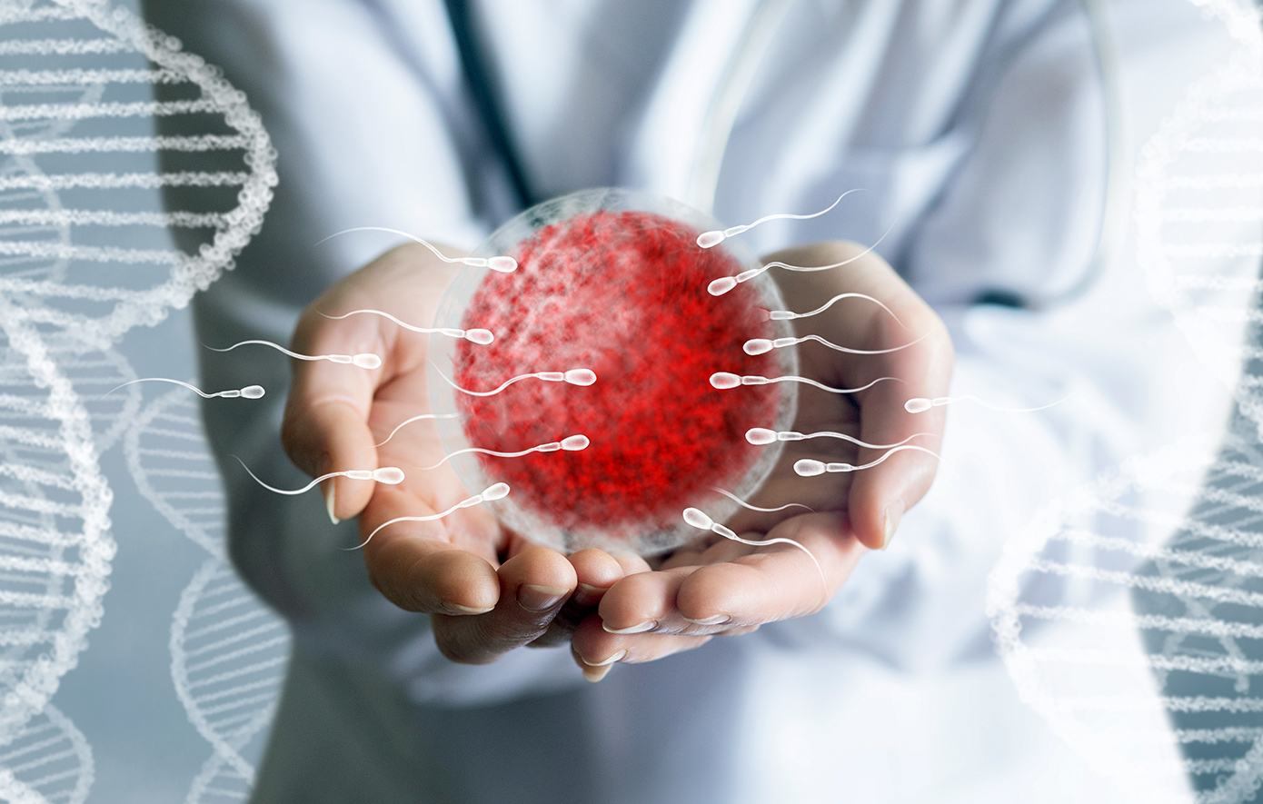 Γιατί οι δότες σπέρματος γίνονται πατέρες εκατοντάδων παιδιών; – Τα ζητήματα που προκύπτουν μετά την υπόθεση του άνδρα από τη Δανία