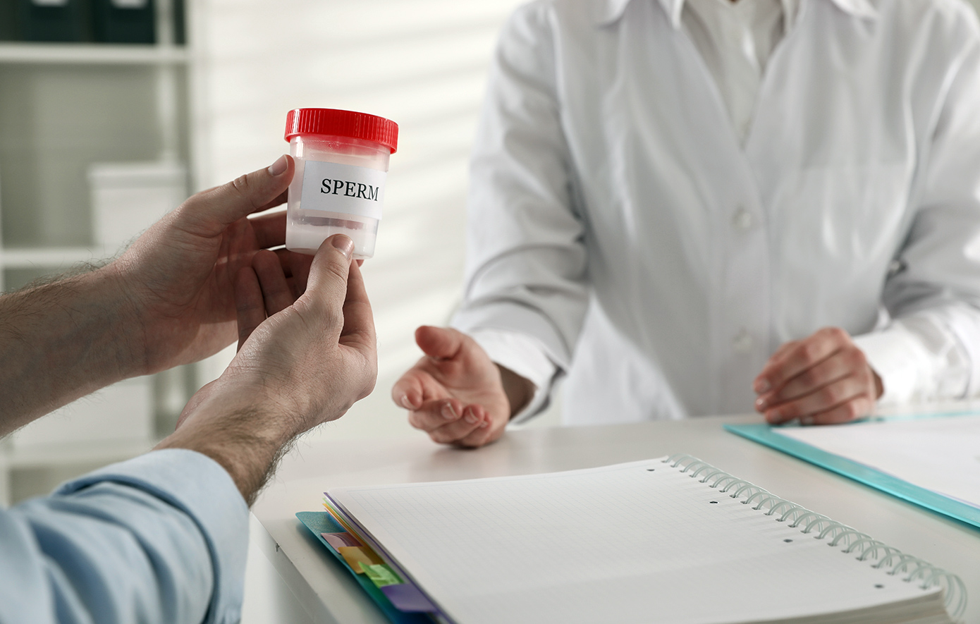 Σπέρμα από δότη με γονίδιο που προκαλεί καρκίνο χρησιμοποιήθηκε για τη σύλληψη σχεδόν 200 παιδιών – Έφτασε και στην Ελλάδα