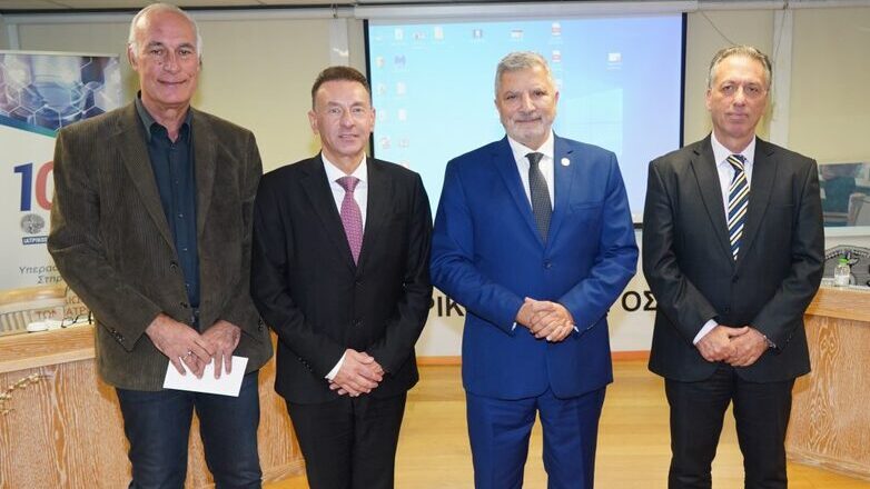 Mελέτη για τον τουρισμό Υγείας και Ευεξίας: Τα βήματα που πρέπει να κάνει η Ελλάδα