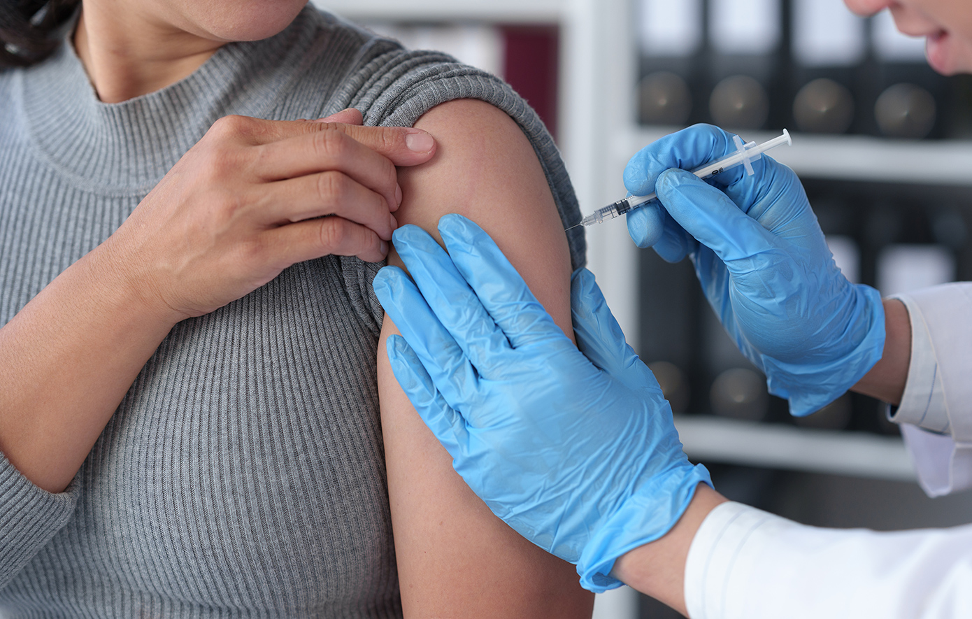 Σε περίοδο αυξημένης δραστηριότητας της γρίπης η Ελλάδα – Συστάσεις προστασίας από τον ΕΟΔΥ