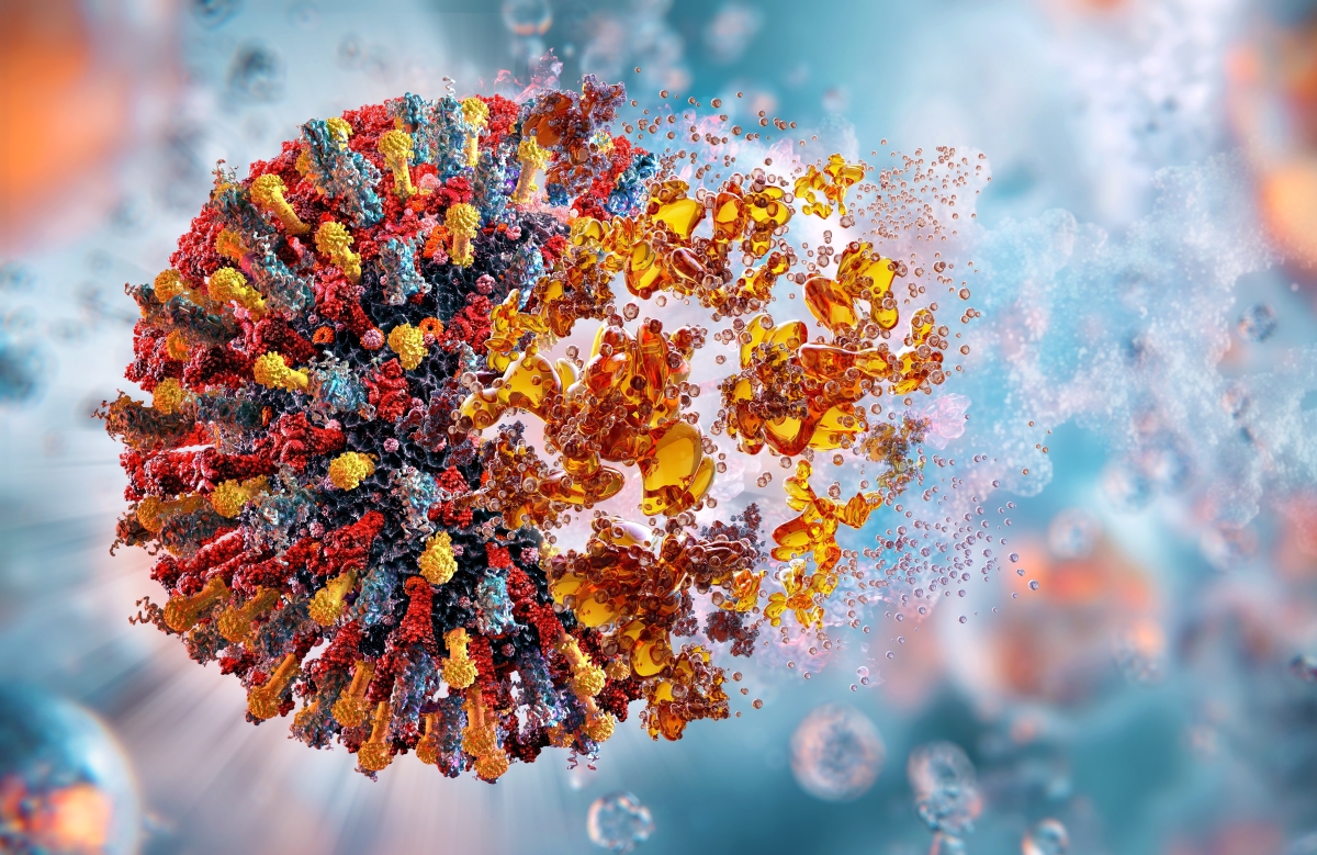 Οι επιστήμονες πλησιάζουν σε ένα καθολικό εμβόλιο κατά του καρκίνου