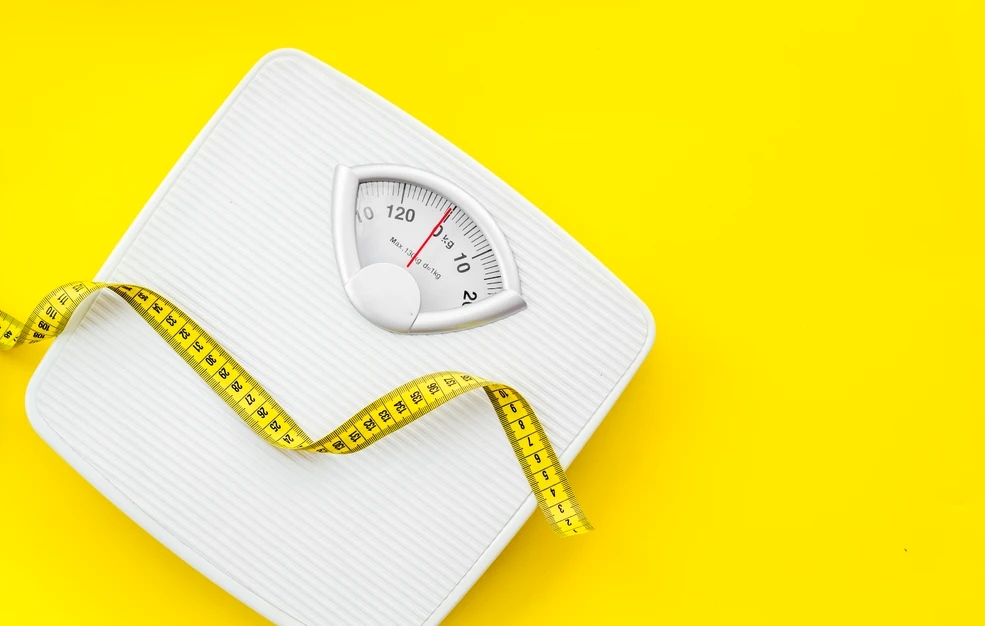 Αυτός είναι πραγματικά ο χρόνος που χρειάζεστε για να χάσετε 10 κιλά