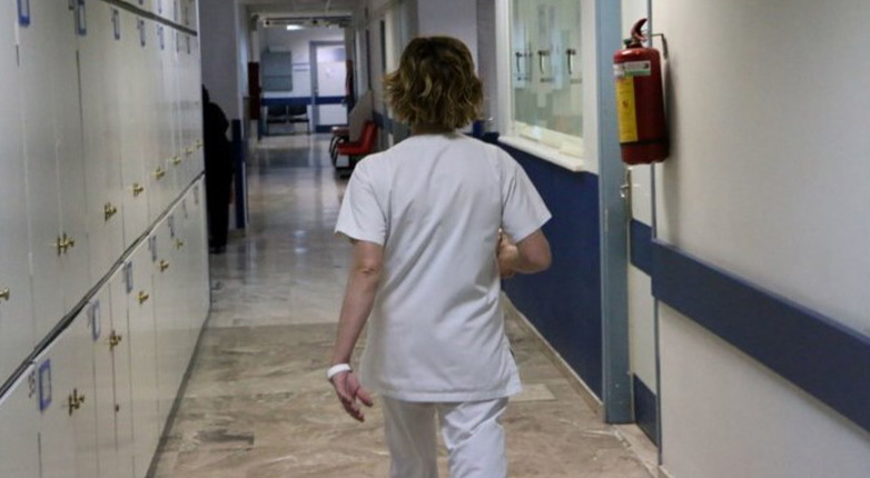 Ενίσχυση του ΕΣΥ με επιπλέον 8.000 προσωπικό