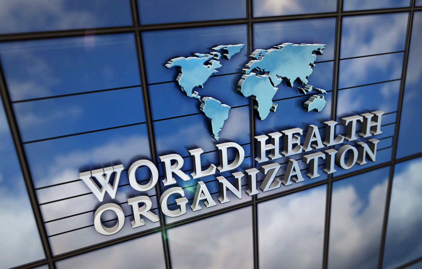 Οι ΗΠΑ αποχωρούν σήμερα και επισήμως από τον Παγκόσμιο Οργανισμό Υγείας