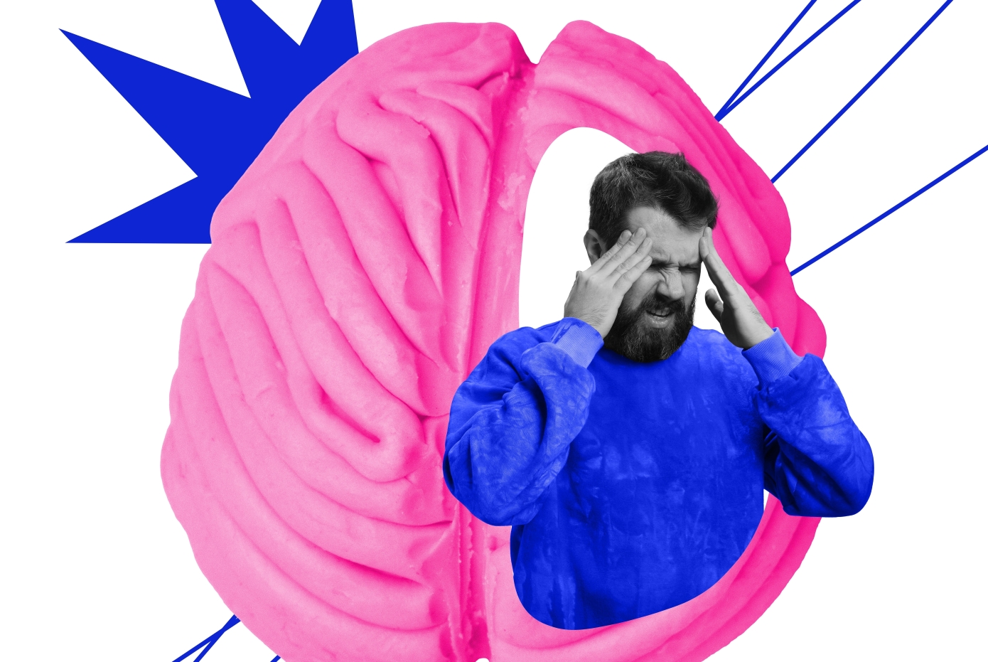 Ξεχνάτε ονόματα, χάνετε τη συγκέντρωσή σας; Νευρολόγος λέει ότι ο εγκέφαλός σας χρειάζεται αυτές τις 5 ασκήσεις