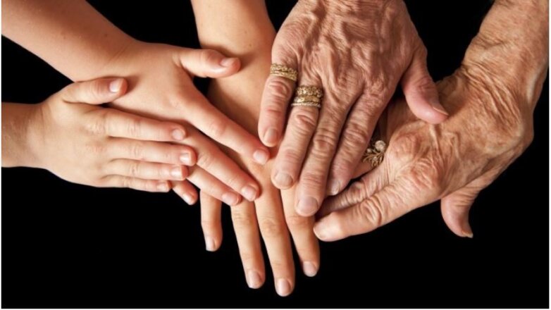 Το 50% της μακροζωίας βρίσκεται στα γονίδια