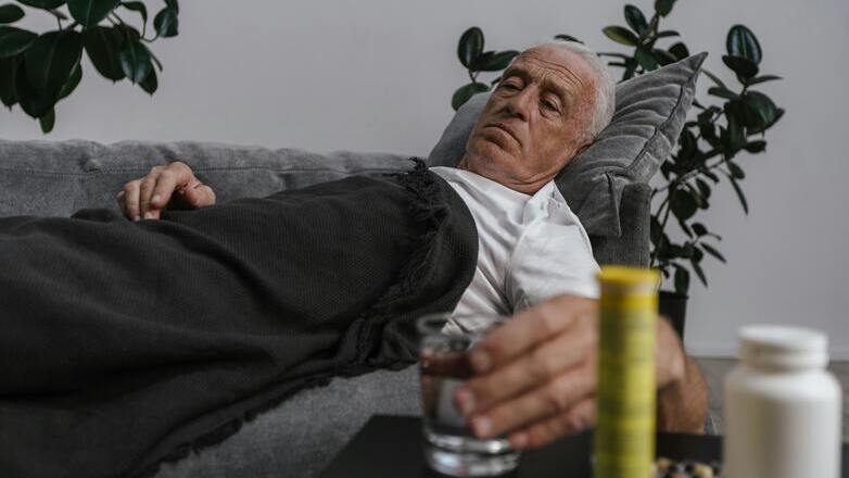 Οι αναπνευστικοί ιοί παραμένουν απρόβλεπτοι – Aνησυχία για τα κρούσματα νοροϊού στο Ηνωμένο Βασίλειο –