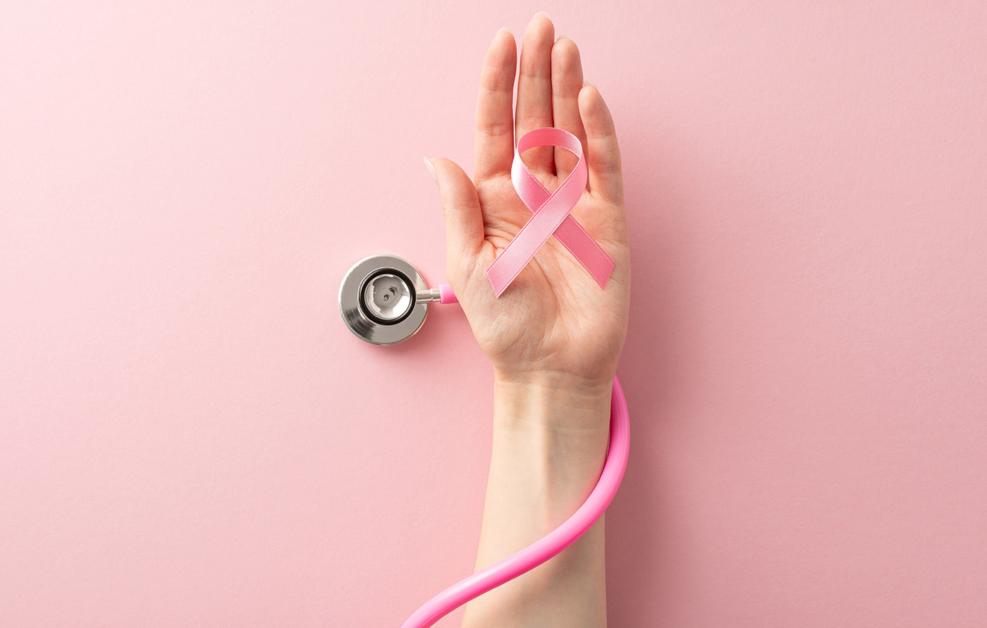 Η τεχνητή νοημοσύνη βελτιώνει τον προληπτικό έλεγχο για καρκίνο του μαστού