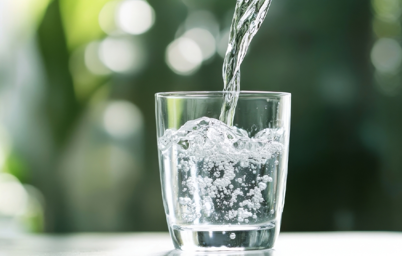 Η καλύτερη ώρα για να πίνετε νερό ώστε να ενισχύσετε τον μεταβολισμό σας