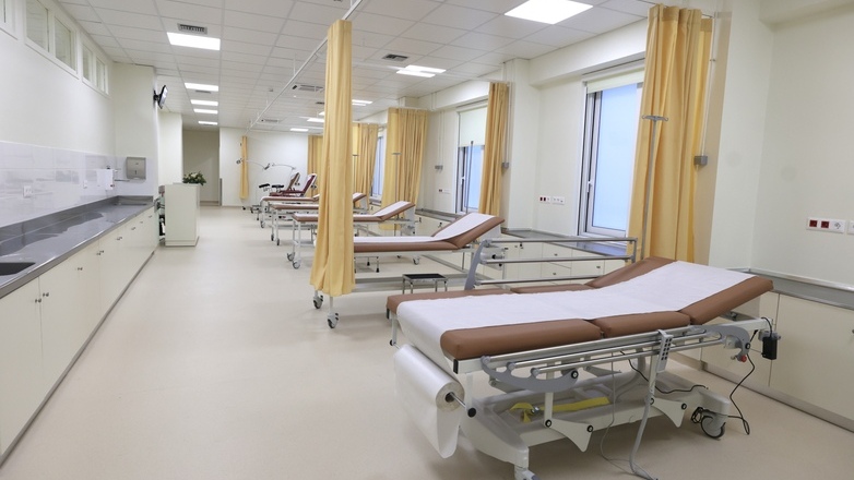 ΕΣΥ: Βαθύ το αποτύπωμα της οικονομικής κρίσης και της πανδημίας στους δείκτες υγείας