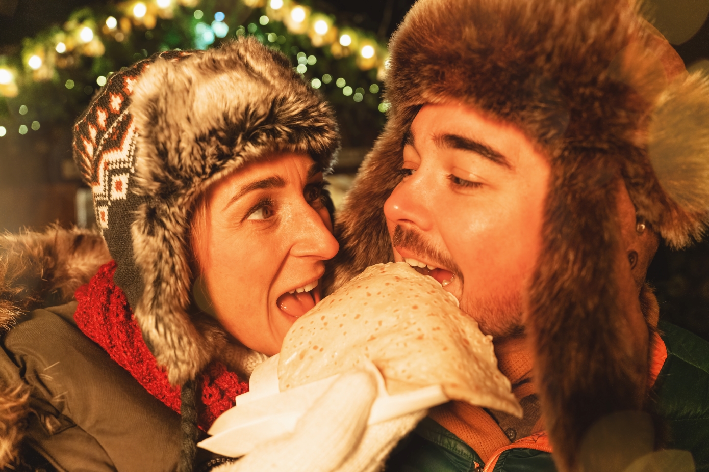 6 λόγοι που πεινάμε περισσότερο όταν κάνει κρύο