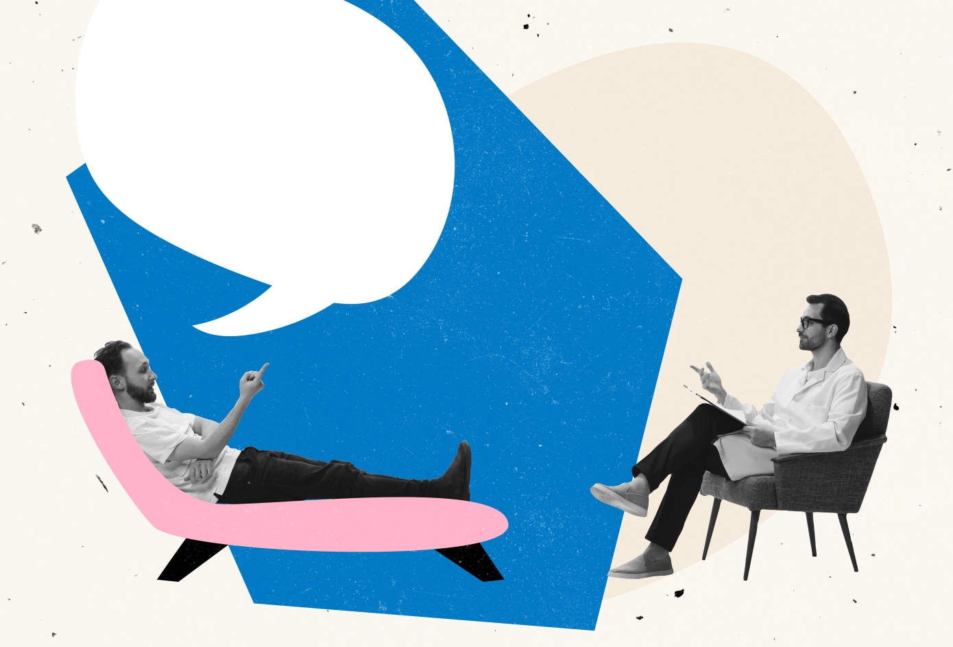 Ξεκινάτε ψυχοθεραπεία; Οι 8 κανόνες που δεν θα σας πει κανείς αλλά πρέπει να γνωρίζετε