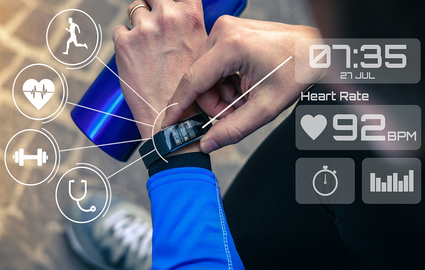 Το Smartwatch σήμανε συναγερμό για «Ακανόνιστο Ρυθμό»; Οδηγός επιβίωσης (και ψυχραιμίας) από έναν Αρρυθμιολόγο