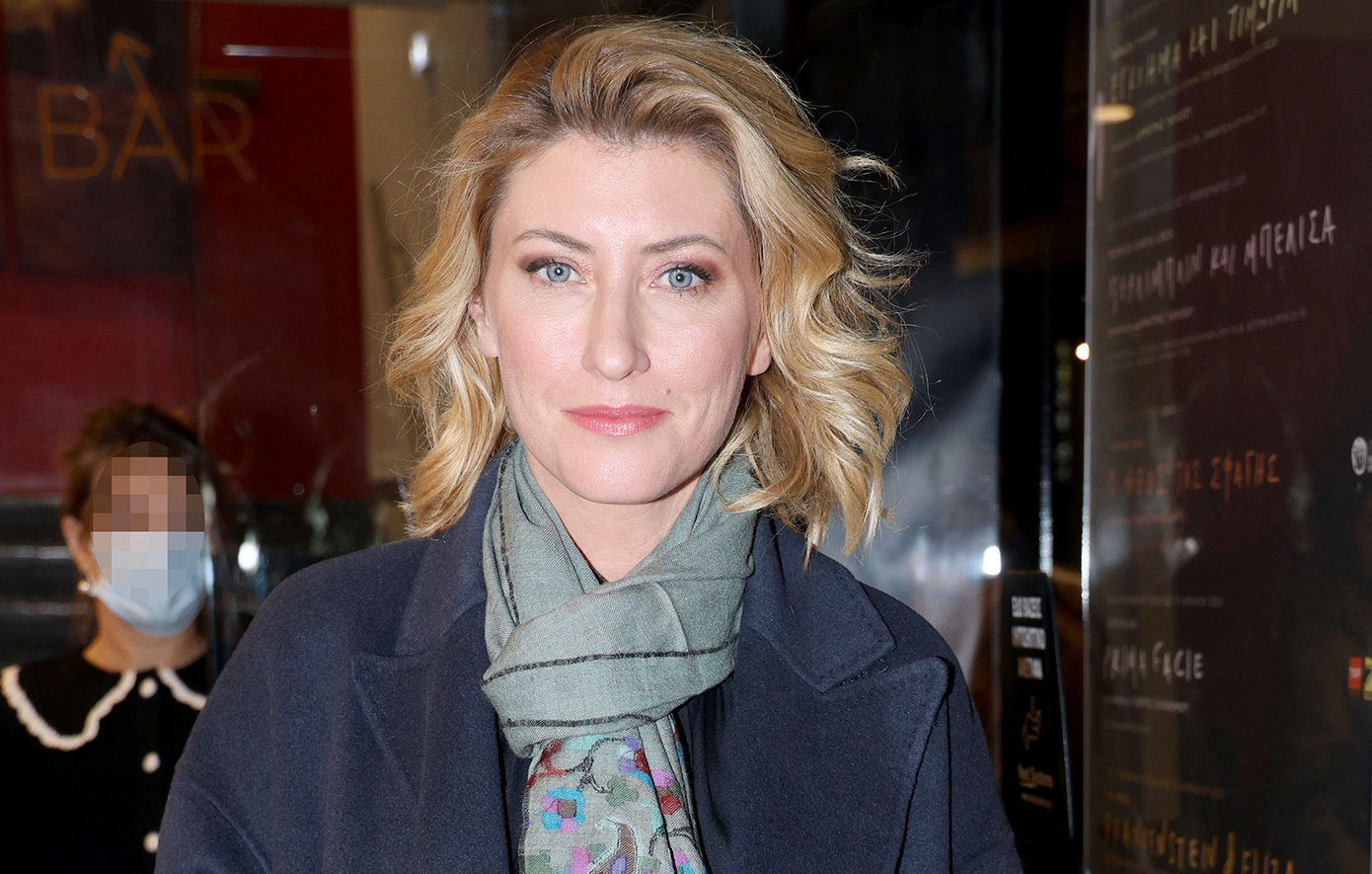 Τι είναι ο πνευμονιόκοκκος που έστειλε στην εντατική τη Σία Κοσιώνη