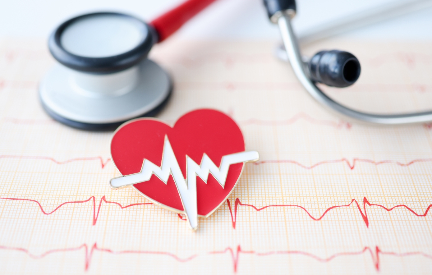 Η εξάπλωση της καρδιακής ανεπάρκειας έχει πάρει τη μορφή πανδημίας