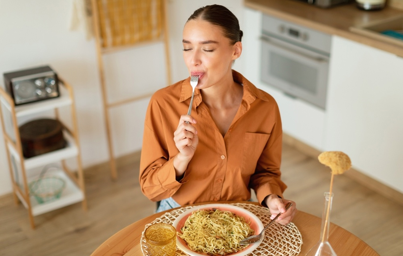 Κουίζ 17 ερωτήσεων αποκαλύπτει το «διατροφικό σας προφίλ» – Μπορεί να είναι το κλειδί για να χάσετε περισσότερο βάρος