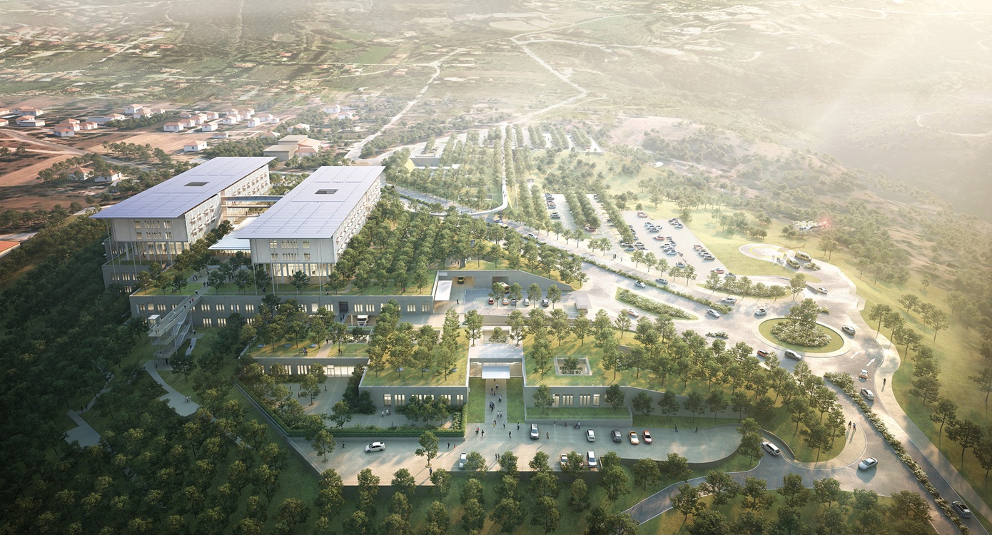 Πανεπιστημιακό Παιδιατρικό Νοσοκομείο Θεσσαλονίκης: Παραδίδεται στις αρχές του 2027 με πλήρη στελέχωση από την πρώτη μέρα