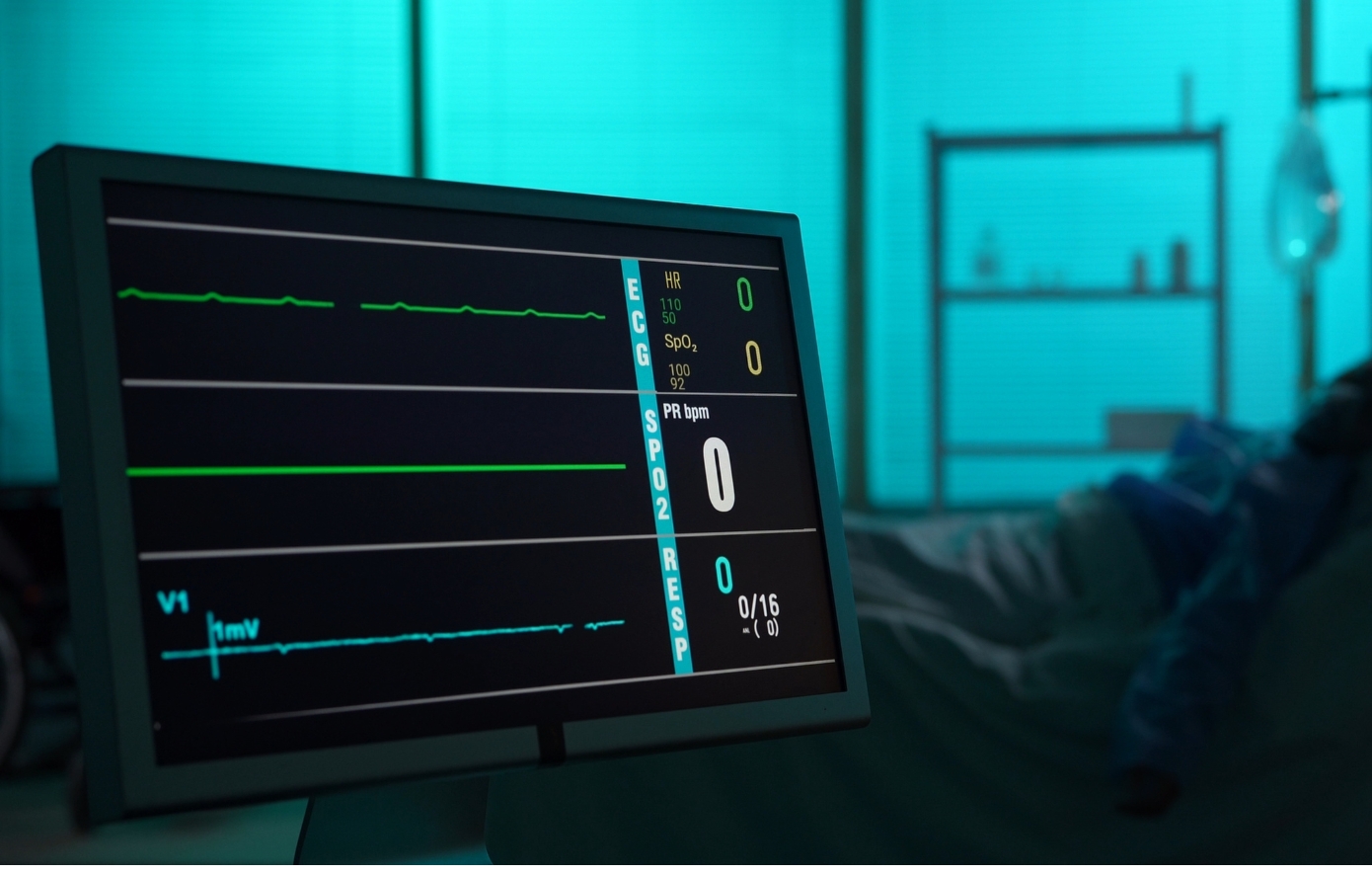 Ανακαλύπτουμε επιτέλους πώς είναι να πεθαίνεις – Και δεν είναι τόσο άσχημα όσο νομίζουμε