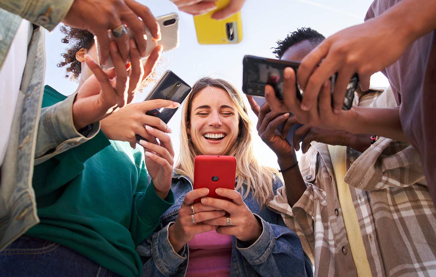 Αυτή είναι η πρώτη γενιά στην ιστορία με χαμηλότερη νοημοσύνη από τους γονείς της – «Κοινωνική έκτακτη ανάγκη» η λήψη μέτρων