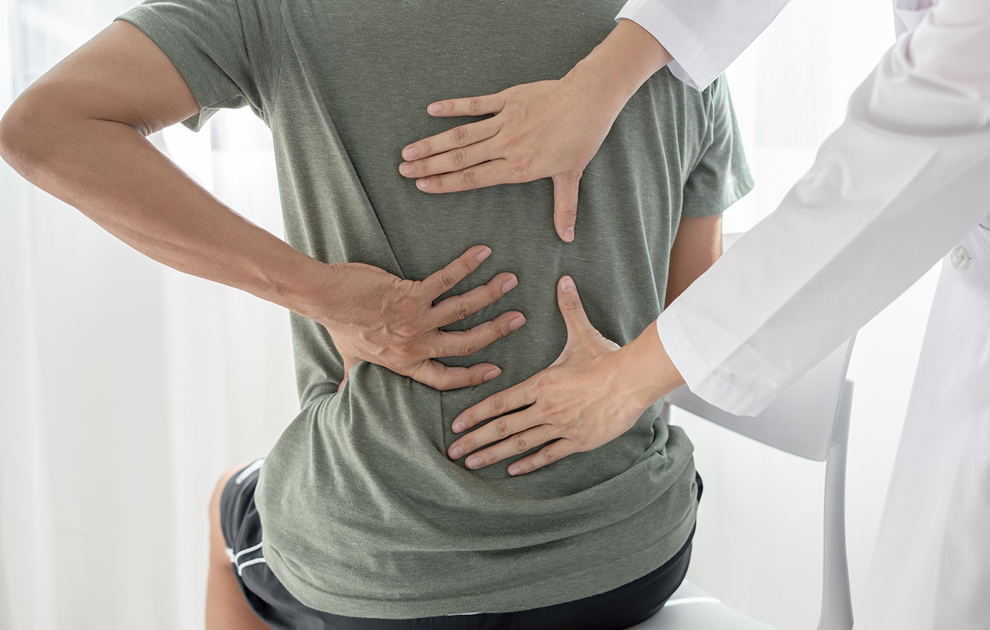 Τρεις στους πέντε εργαζόμενους αντιμετωπίζουν μυοσκελετικά προβλήματα- Ο κρίσιμος ρόλος του φυσικοθεραπευτή στο ΕΣΥ