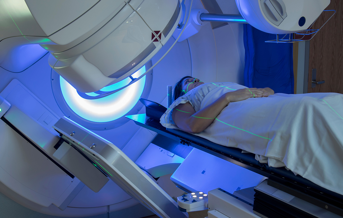 Δημιουργήθηκε επαναστατικό αυτοκόλλητο προστασίας από την ακτινοβολία για καρκινοπαθείς και στρατιωτικό προσωπικό