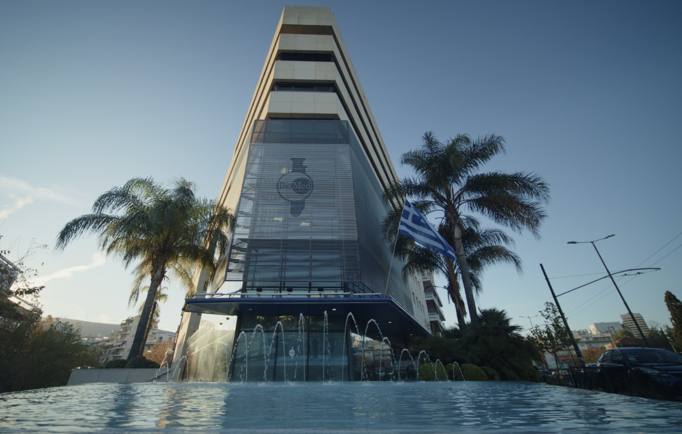 ΒΙΟΙΑΤΡΙΚΗ: Η τεχνολογία στην υπηρεσία της φροντίδας