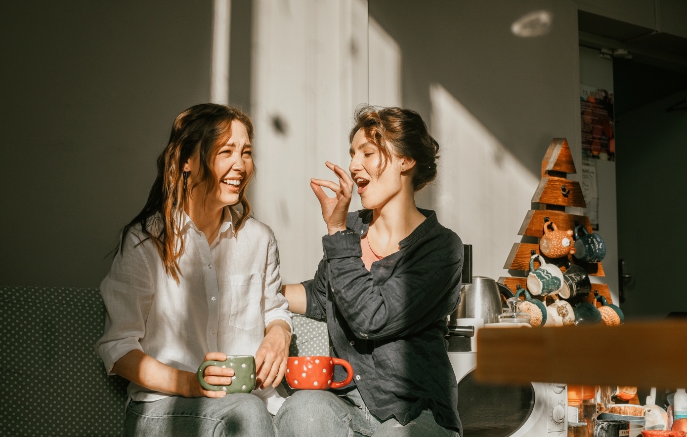 Πώς αλλάζουν οι φιλίες με το πέρασμα του χρόνου – Τι συμβαίνει στα 20, στα 40 και πιο πέρα