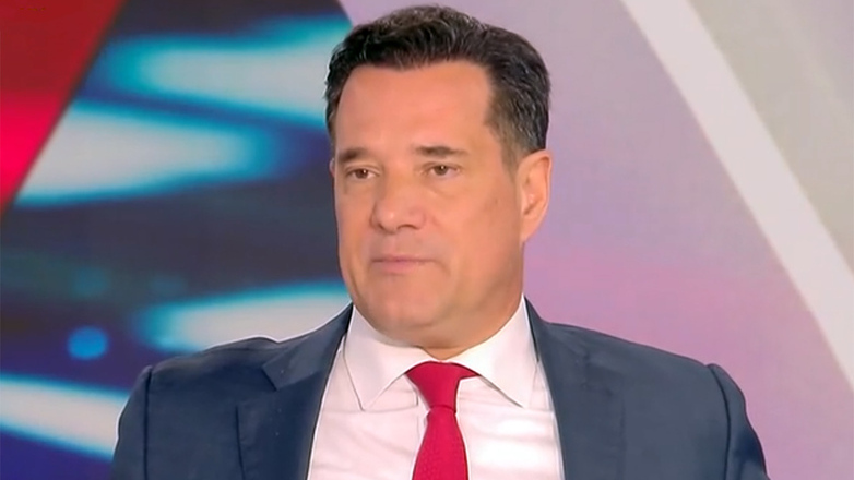 Άδ. Γεωργιάδης για φαρμακευτική αγορά: Σε φάση διεθνών ανακατατάξεων και αυξημένων προκλήσεων