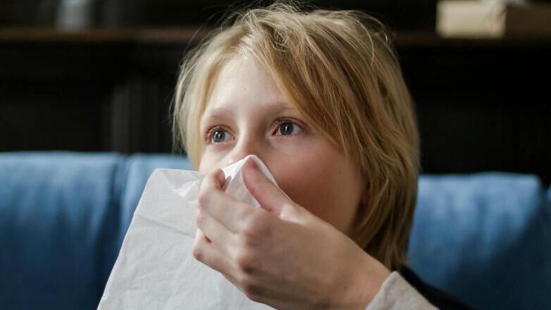 Επτά θάνατοι από COVID-19 και εννιά από γρίπη την τελευταία εβδομάδα