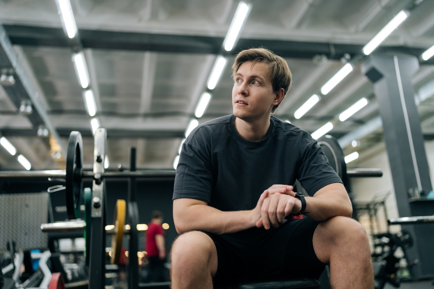 6 συμβουλές για να ξεκινήσετε τη γυμναστική και να παραμείνετε συνεπείς