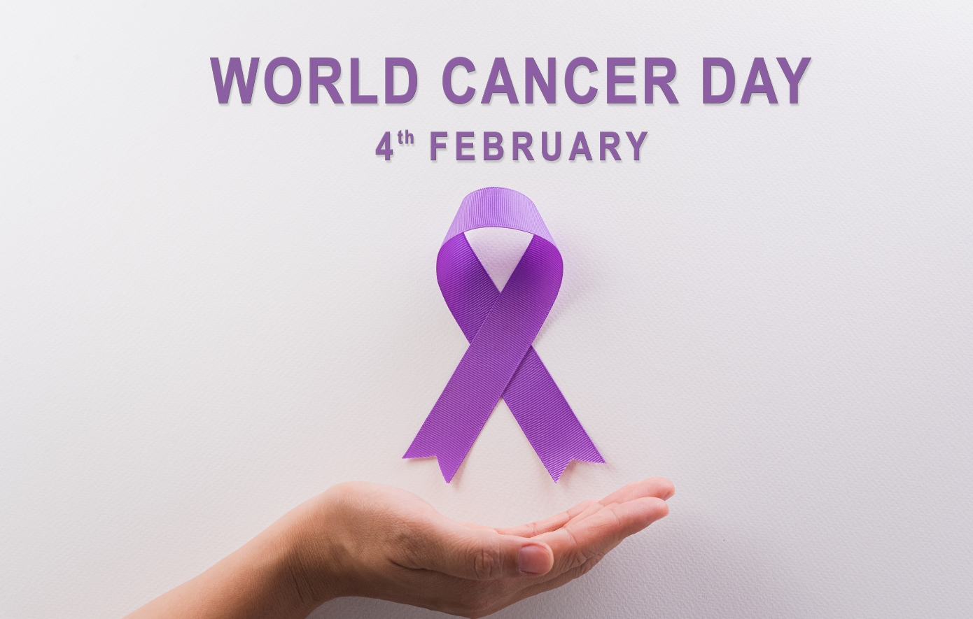 Ημερίδα Πρόληψης Καρκίνου με αφορμή την Παγκόσμια Ημέρα κατά του Καρκίνου