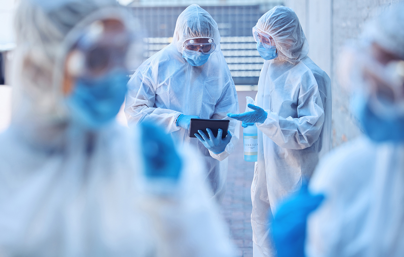 Η αρνητική επίδραση της πανδημίας COVID-19 στην επιβίωση ασθενών με καρκίνο