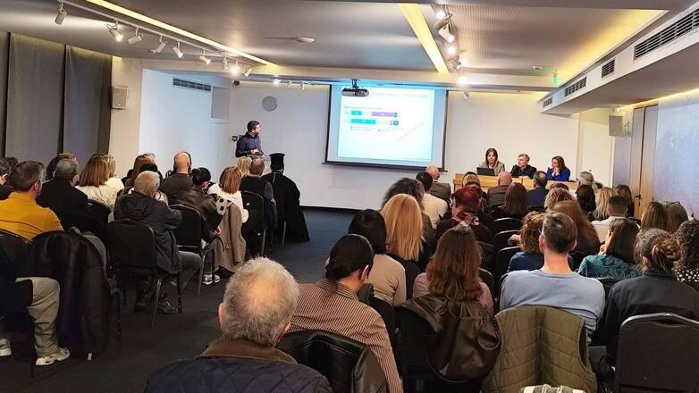 Η έγκαιρη διάγνωση σώζει ζωές – Το μήνυμα της ημερίδας για την πρόληψη του καρκίνου του πνεύμονα