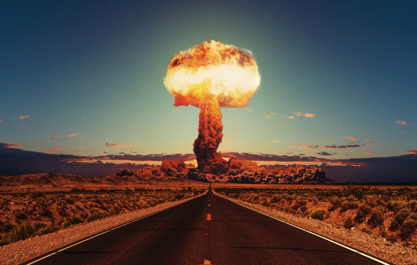 4 εκατομμύρια πρόωροι θάνατοι οφείλονται στις πυρηνικές δοκιμές – Τι αποκαλύπτει έρευνα