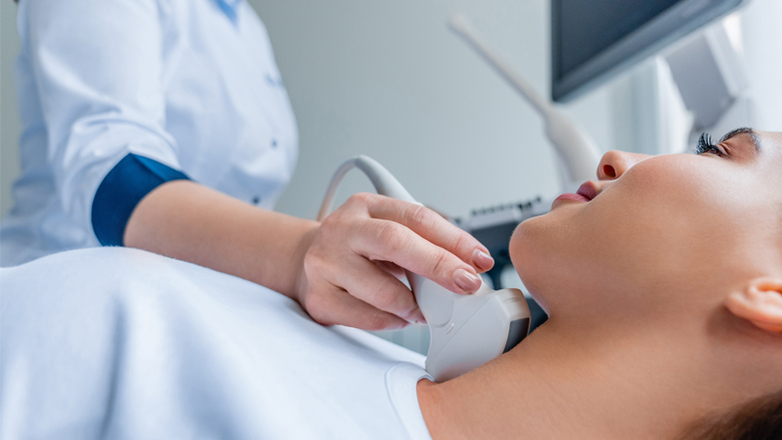 Καυτηριασμός όζων θυρεοειδούς με ραδιοσυχνότητες: Θεραπεία χωρίς χειρουργείο