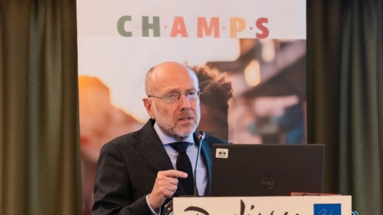 Ξεκινά η εφαρμογή του προγράμματος CHAMPS του ΟΗΕ για την πρόληψη των εξαρτήσεων